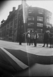 Pinhole Photography Family Workshop