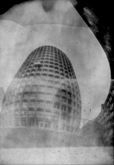 Pinhole Photography Family Workshop