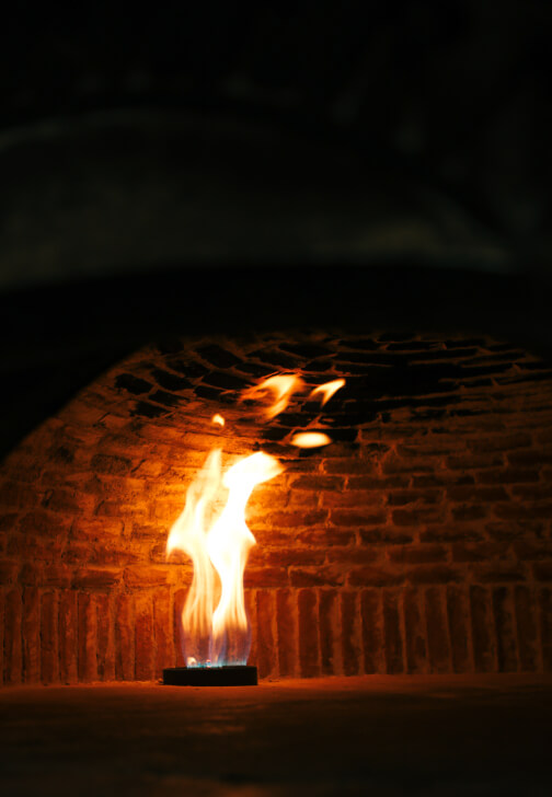 Pizza and Dough Making Class