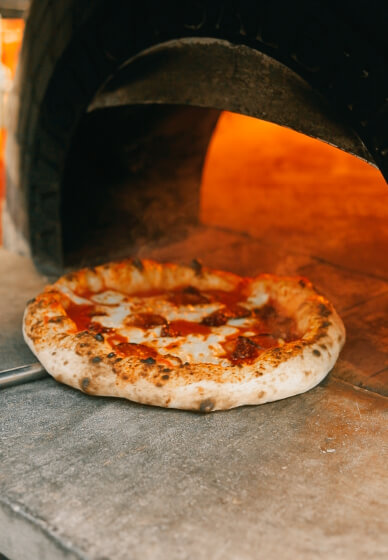 Pizza and Dough Making Class