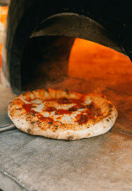 Pizza and Dough Making Class