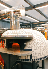Pizza and Dough Making Class