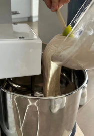 Pizza Making Workshop