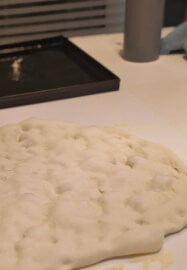 Pizza Making Workshop