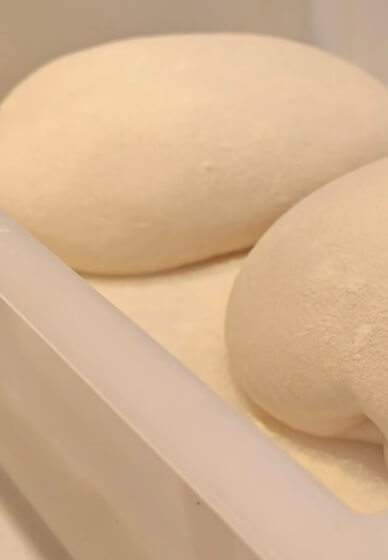 Pizza Making Workshop