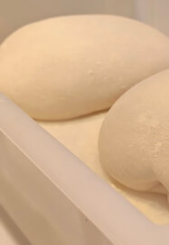 Pizza Making Workshop