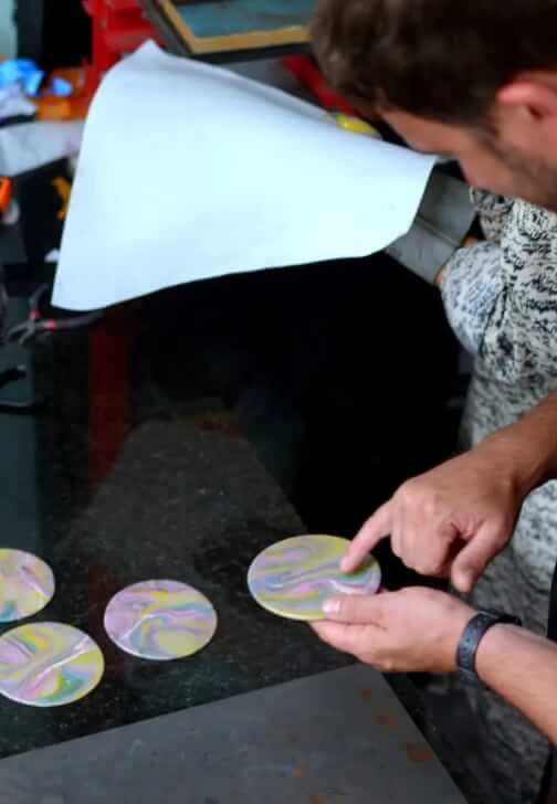Plastic Recycling Workshop