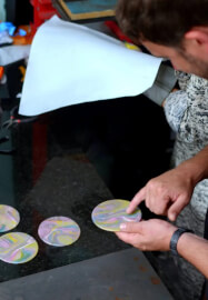 Plastic Recycling Workshop