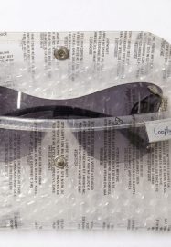 Plastics Upcycling Workshop - Sunnies Private Workshop