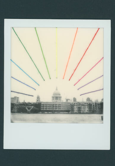 Polaroid Play Workshop