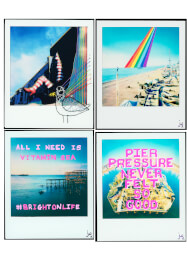 Polaroid Play Workshop