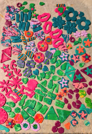 Polymer Clay Workshop - Make Your Own Earrings or Charms