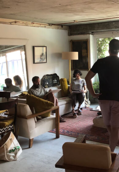 Portrait Drawing and Painting Course
