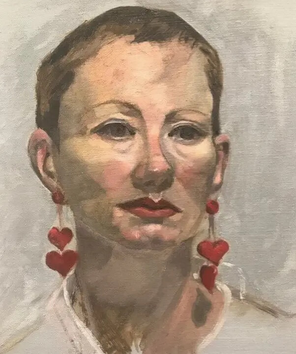 Portrait Oil Painting Workshop