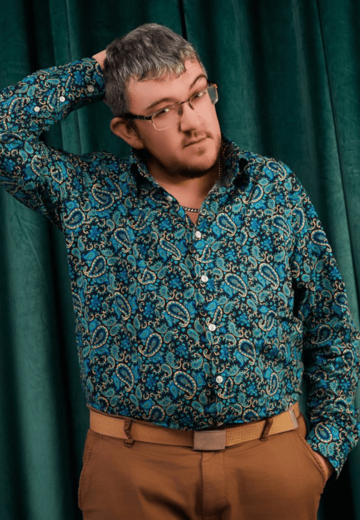 Portrait Photography Class: Snap the People You Love