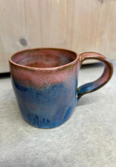 Pot Throwing Course