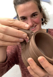 Potters Wheel Weekend Course
