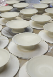 Pottery Wheel Practice Class: 3-Hour Open Studio