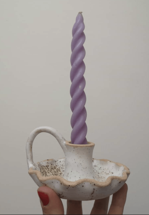 Pottery and Sauna Retreat