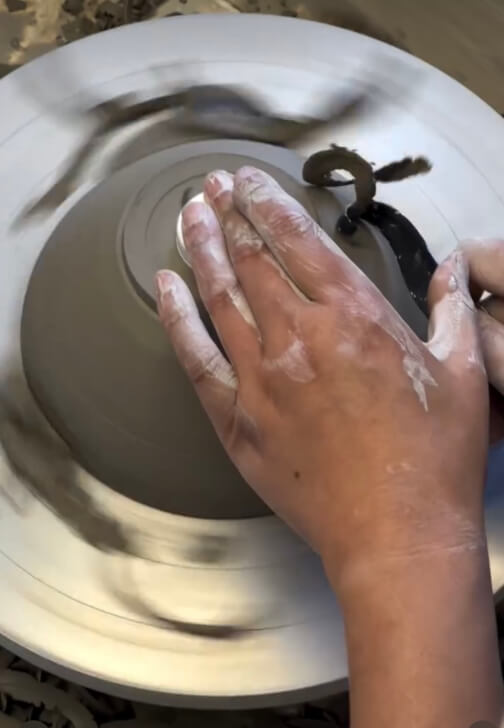 Pottery Beginner Class