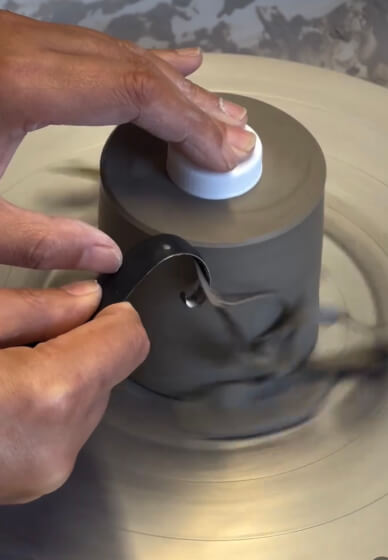 Pottery Beginner Class