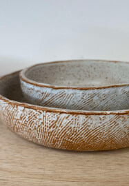 Pottery Class: Craft a Mug and Bowl Set