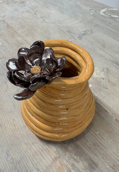 Pottery Course
