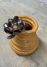 Pottery Course