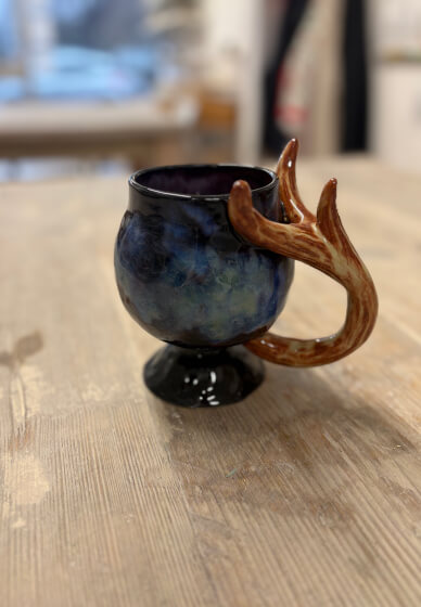 Pottery Course