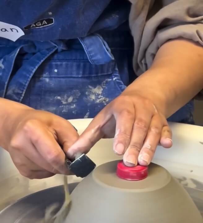Pottery Experience Class