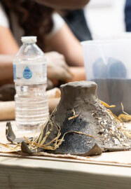 Pottery Hand Building: 6-week Beginner Course