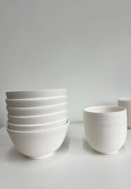 Pottery Improver Class