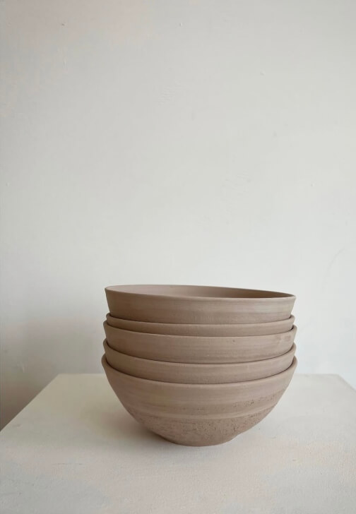 Pottery Improver Class