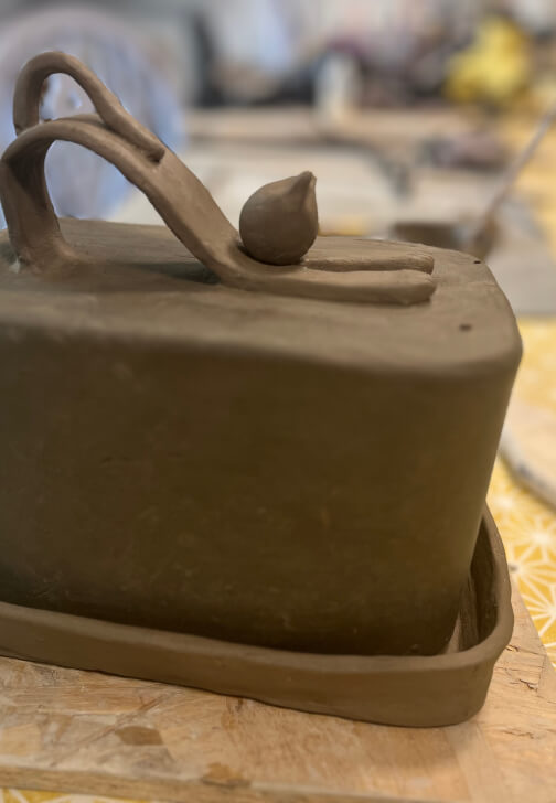 Pottery Making Course