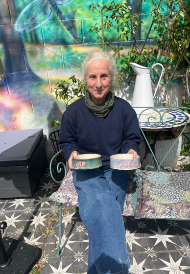 Pottery Making Course
