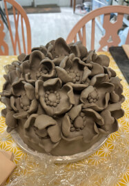 Pottery Making Workshop