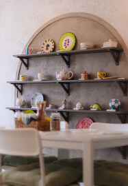 Pottery Painting Class