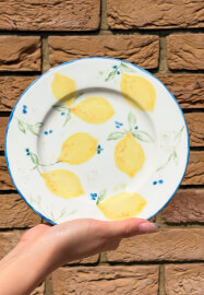 Pottery Painting DIY Session - Kingston Studio