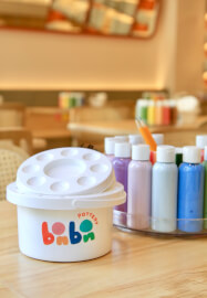 Pottery Painting DIY Session - Kingston Studio
