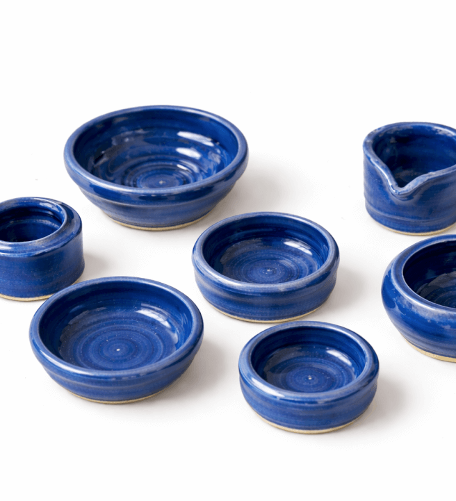 Pottery Pickup Slot - Reserve Your Time