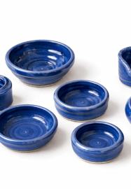Pottery Pickup Slot - Reserve Your Time