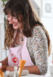 Pottery Planter Workshop at the Cub