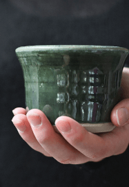 Pottery Planter Workshop at the Cub