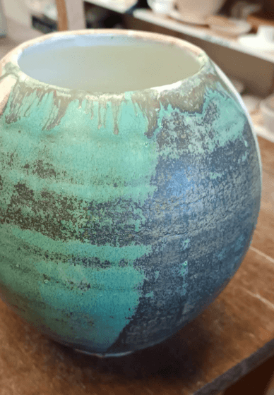 Pottery Throwdown Experience for Two