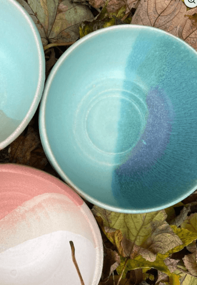 Pottery Throwdown Experience for Two
