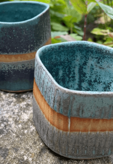 Pottery Throwdown Experience for Two