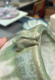 Pottery Wheel Beginners Course - 4 Weeks