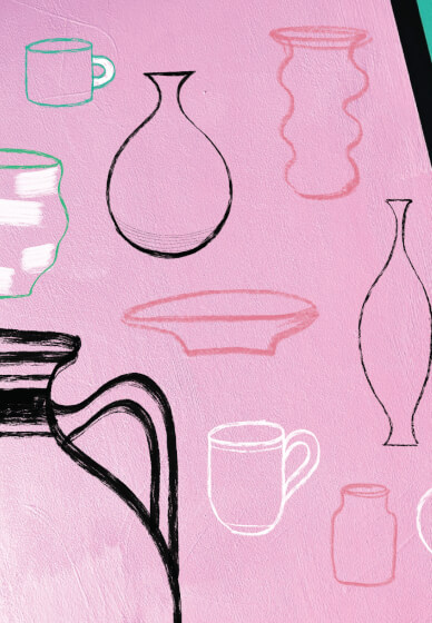 Pottery Wheel Experience Workshop