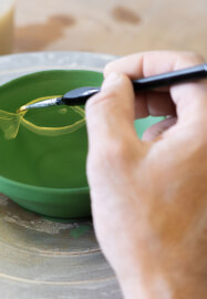 Pottery Wheel Throwing Class for Beginners