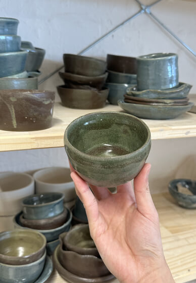 Pottery Wheel Throwing Taster Workshop
